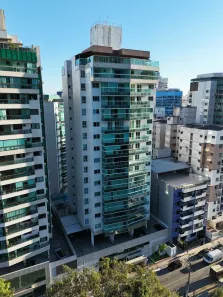 Apartamento com 3 Quartos à venda, 110m² no Praia da Costa, Vila Velha