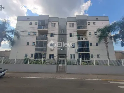 Apartamento com 2 Quartos à venda, 69m² no Passos dos Ferreiros, Gravataí