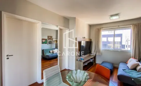 Apartamento com 3 Quartos à venda, 98m² no Jardim Europa, São Paulo