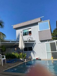Casa de Condomínio com 2 Quartos à venda, 173m² no Várzea das Moças, Niterói