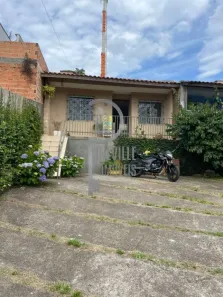 Casa com 2 Quartos à venda, 60m² no Planta Deodoro, Piraquara