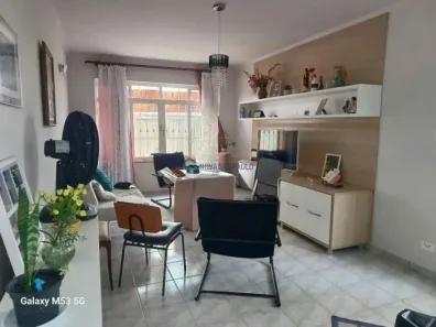 Sobrado com 3 Quartos para alugar, 160m² no Vila Babilônia, São Paulo