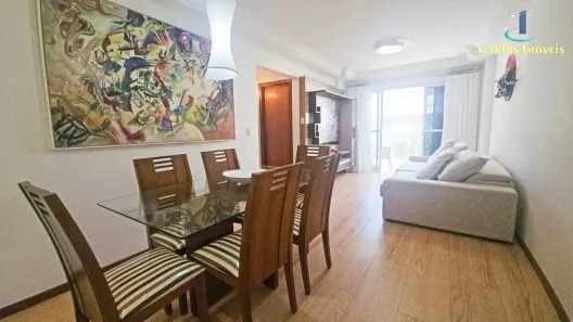 Apartamento com 3 Quartos à venda, 123m² no Centro, Guarapari