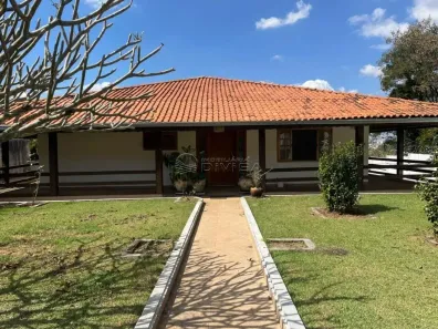 Casa de Condomínio com 4 Quartos à venda, 636m² no Residencial Paineiras, Itupeva