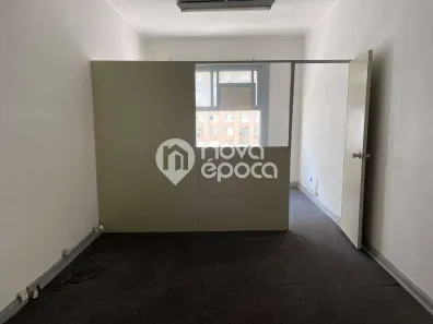 Sala Comercial à venda, 60m² no Centro, Rio de Janeiro