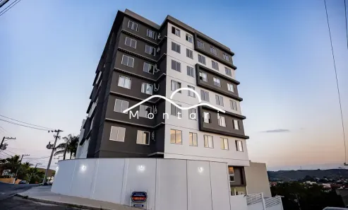 Apartamento com 3 Quartos para venda ou aluguel, 75m² no Jardim Belvedere, Volta Redonda