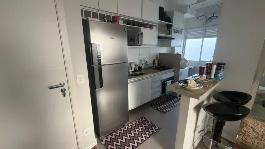 Casa com 1 Quarto para alugar, 45m² no Senador Salgado Filho, Marília