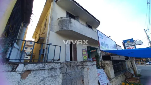 Prédio Comercial com 4 Quartos à venda, 73m² no Sampaio, Rio de Janeiro