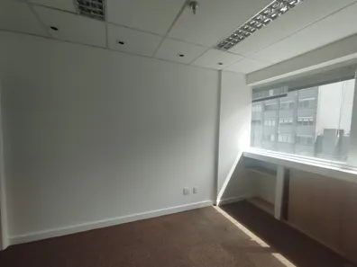 Sala Comercial para alugar, 60m² no Paraíso, São Paulo