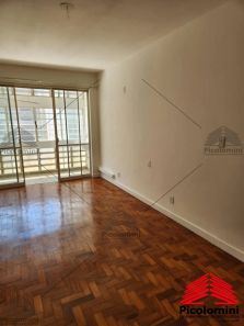 Apartamento com 1 Quarto à venda, 36m² no Consolação, São Paulo