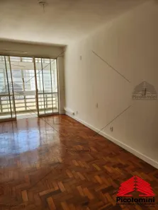 Apartamento com 1 Quarto à venda, 36m² no Consolação, São Paulo