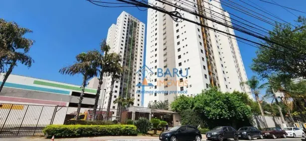 Apartamento com 4 Quartos à venda, 93m² no Barra Funda, São Paulo