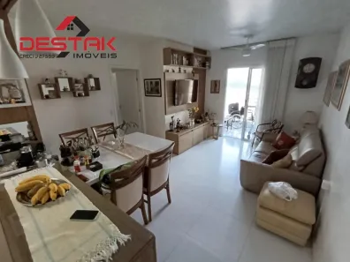 Apartamento com 3 Quartos à venda, 83m² no Vila das Hortências, Jundiaí