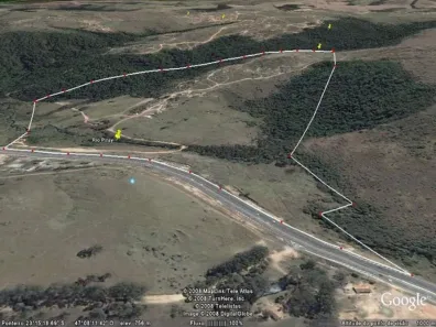 Lote/Terreno à venda, 404000m² no Aglomeração Urbana de Jundiaí, Cabreúva