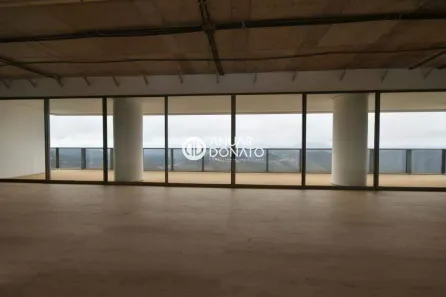 Apartamento com 4 Quartos para alugar, 478m² no Jardim das Mangabeiras, Nova Lima