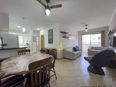 Apartamento com 2 Quartos à venda, 70m² no Pitangueiras, Guarujá