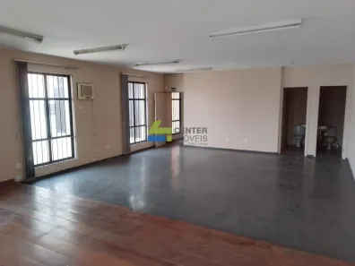 Prédio Comercial à venda, 600m² no Vila Clementino, São Paulo