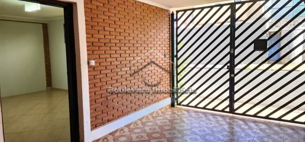 Casa com 4 Quartos à venda, 236m² no Jardim Castelo Branco, Ribeirão Preto