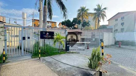 Apartamento com 2 Quartos à venda, 45m² no Campo Grande, Rio de Janeiro