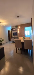 Apartamento com 2 Quartos para alugar, 75m² no SIM, Feira de Santana