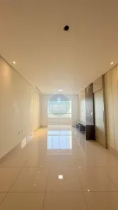 Apartamento com 3 Quartos à venda, 101m² no Santa Marta, Uberaba