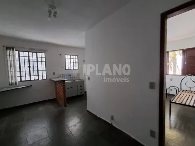 Apartamento com 1 Quarto para alugar, 35m² no Jardim Santa Paula, São Carlos