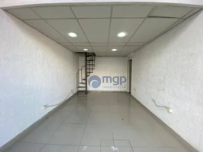Ponto Comercial para alugar, 30m² no Vila Maria Baixa, São Paulo