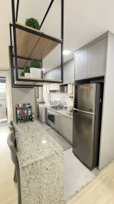 Apartamento com 2 Quartos para alugar, 70m² no Terra Bonita, Londrina
