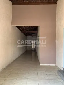 Casa com 2 Quartos à venda, 127m² no Vila Boa Vista, São Carlos