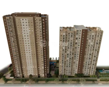 Apartamento com 2 Quartos à venda, 32m² no Vila Leopoldina, São Paulo
