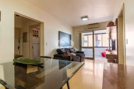 Apartamento com 3 Quartos à venda, 80m² no Santo Antônio, Porto Alegre