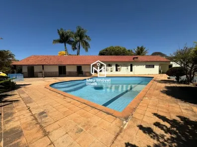 Casa com 5 Quartos à venda, 500m² no Taguatinga Sul, Brasília