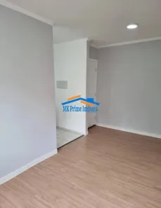 Apartamento com 2 Quartos à venda, 41m² no Vila Andrade, São Paulo