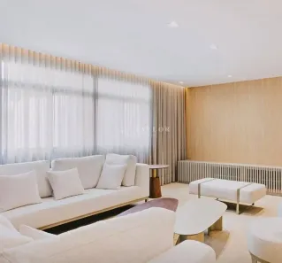 Apartamento com 3 Quartos à venda, 200m² no Cerqueira César, São Paulo
