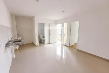 Apartamento com 1 Quarto à venda, 40m² no Burgo Paulista, São Paulo