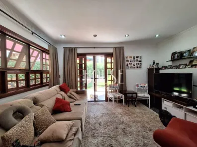Casa de Condomínio com 4 Quartos à venda, 340m² no Vivendas do Lago, Sorocaba