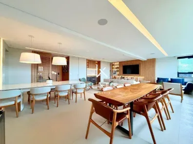 Apartamento com 4 Quartos à venda, 190m² no Jardim das Mangabeiras, Nova Lima