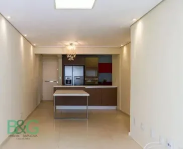Apartamento com 3 Quartos à venda, 90m² no Parque da Mooca, São Paulo