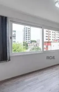 Apartamento com 1 Quarto à venda, 57m² no Petrópolis, Porto Alegre
