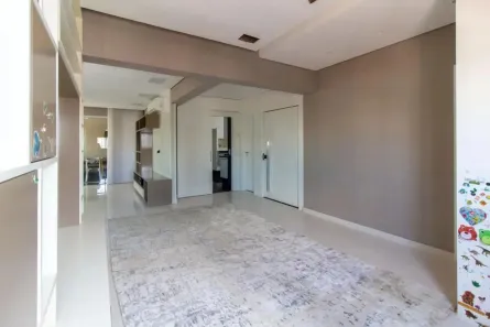 Apartamento com 3 Quartos à venda, 171m² no Parque Novo Oratório, Santo André