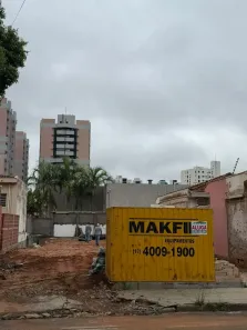 Lote/Terreno para alugar, 363m² no Centro, São José do Rio Preto