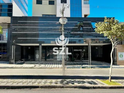 Ponto Comercial para alugar, 500m² no Alto da Glória, Curitiba