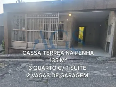 Casa com 3 Quartos à venda, 135m² no Penha de França, São Paulo