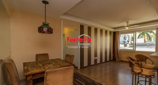 Apartamento com 2 Quartos para alugar, 85m² no Petrópolis, Porto Alegre