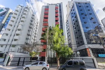 Apartamento com 3 Quartos à venda, 120m² no Planalto Paulista, São Paulo