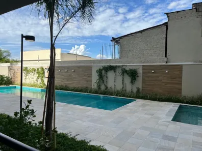 Apartamento com 1 Quarto à venda, 35m² no Vila Sônia, São Paulo