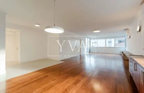 Apartamento com 3 Quartos à venda, 270m² no Higienópolis, São Paulo