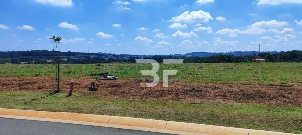 Lote/Terreno à venda, 500m² no Colinas do Mosteiro de Itaici, Indaiatuba