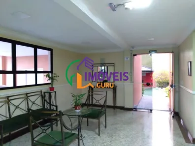 Apartamento com 3 Quartos para alugar, 69m² no Jardim Alto da Boa Vista, Valinhos