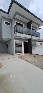 Sobrado com 3 Quartos à venda, 112m² no Pagani, Palhoça